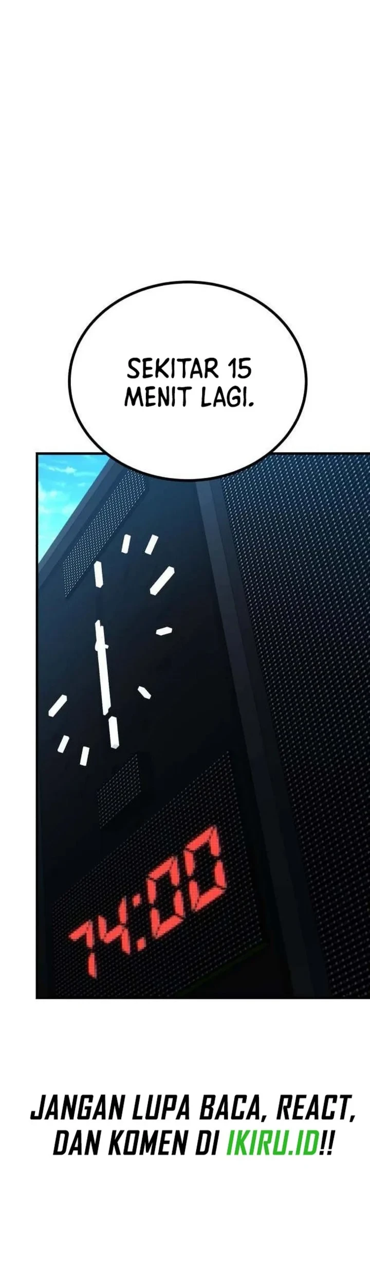 The Genius Midfielder’s Pass Is Special Chapter 62 - halaman 27