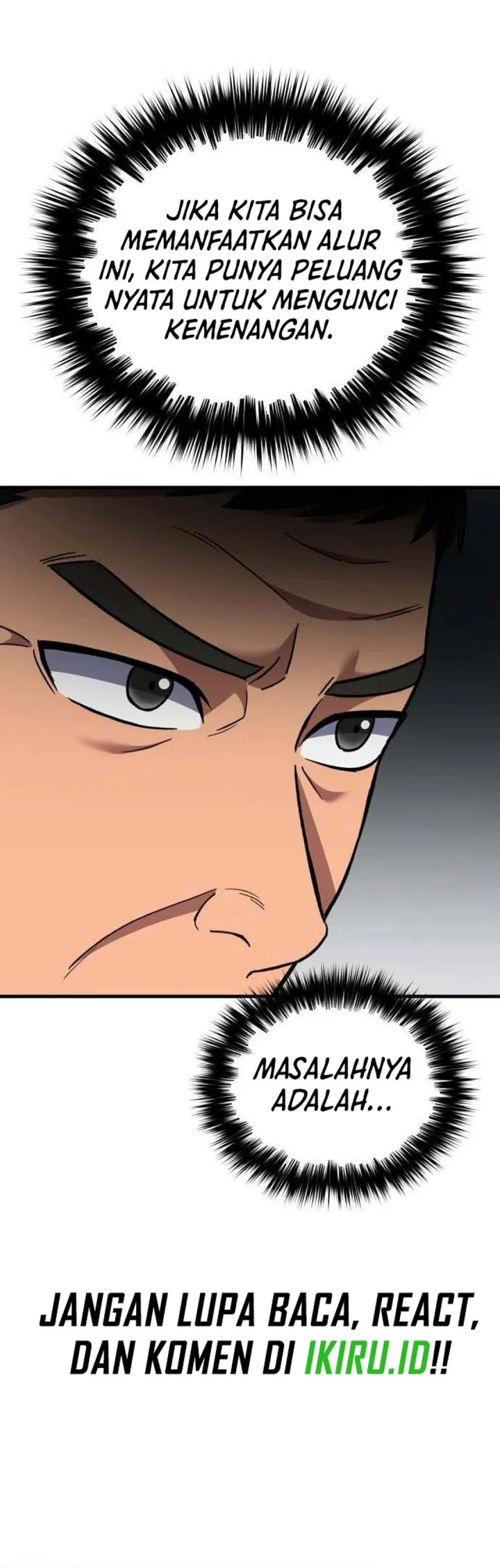 The Genius Midfielder’s Pass Is Special Chapter 62 - halaman 31