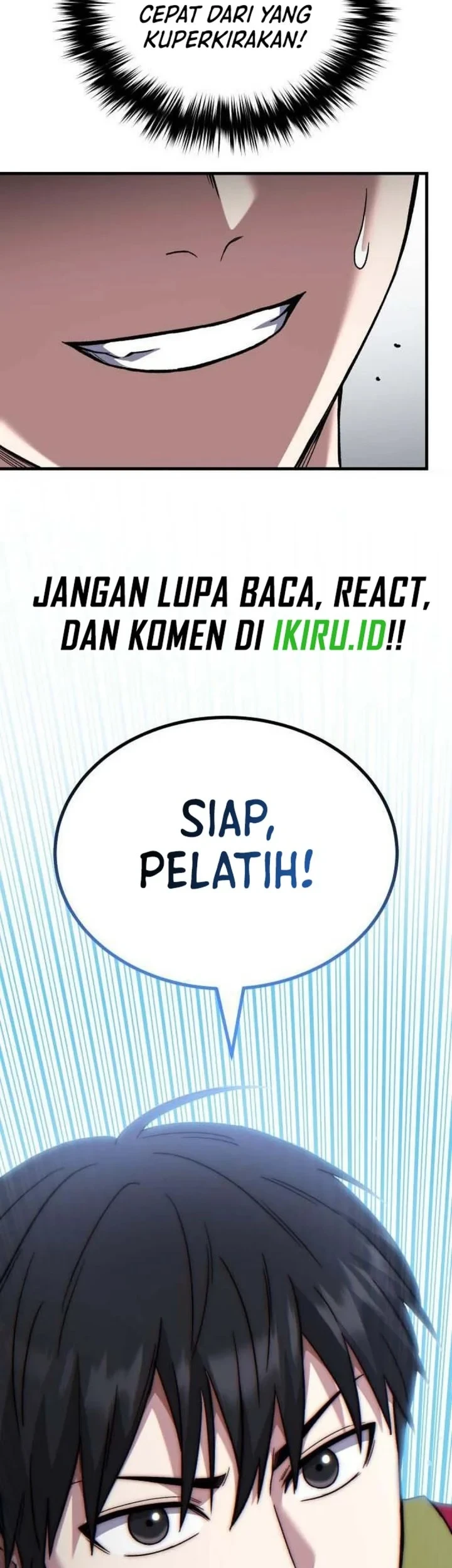 The Genius Midfielder’s Pass Is Special Chapter 62 - halaman 38