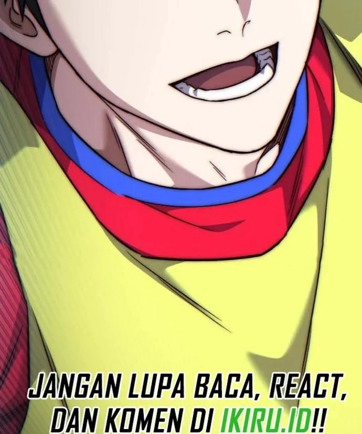 The Genius Midfielder’s Pass Is Special Chapter 62 - halaman 39