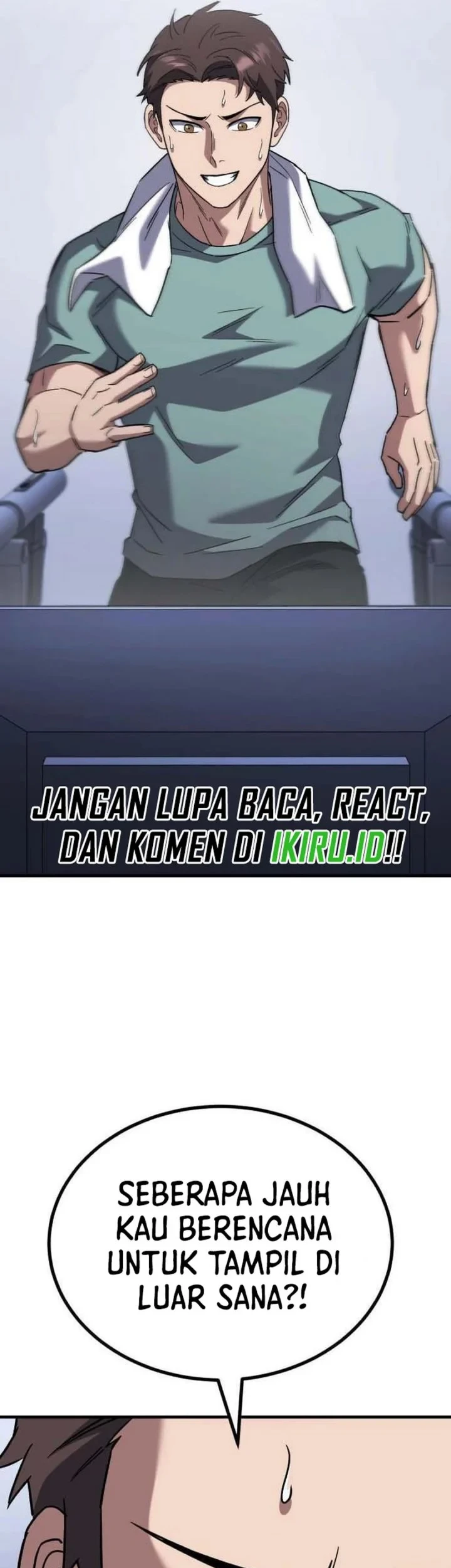 The Genius Midfielder’s Pass Is Special Chapter 62 - halaman 46