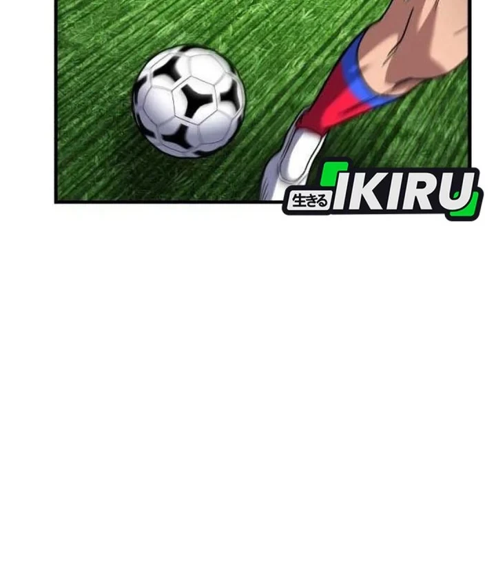 The Genius Midfielder’s Pass Is Special Chapter 62 - halaman 6