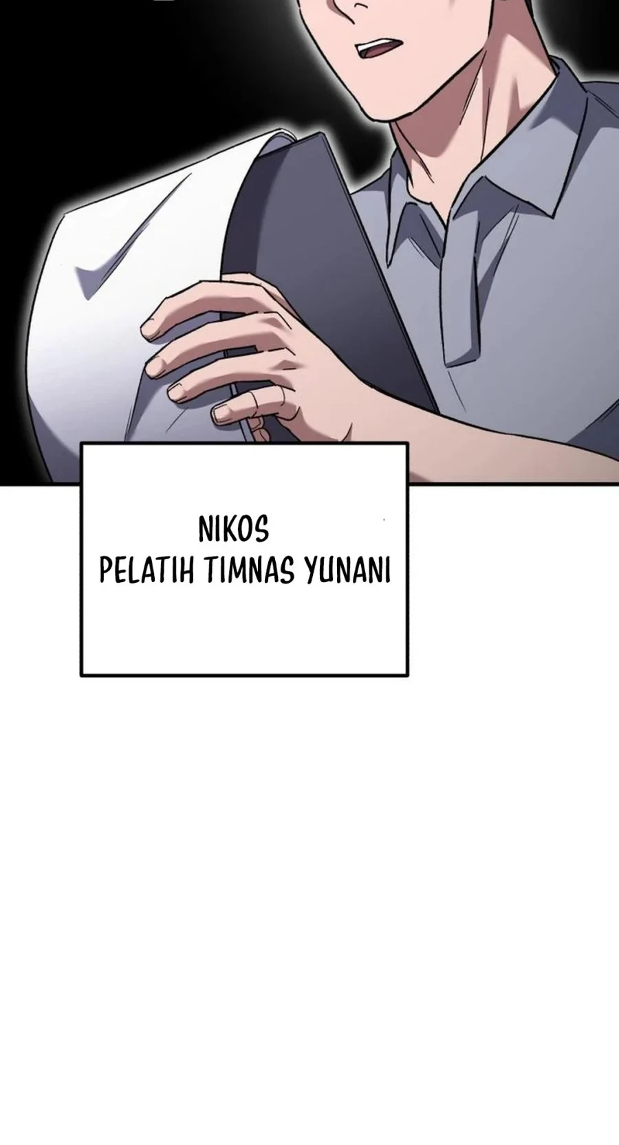 The Genius Midfielder’s Pass Is Special Chapter 63 - halaman 10