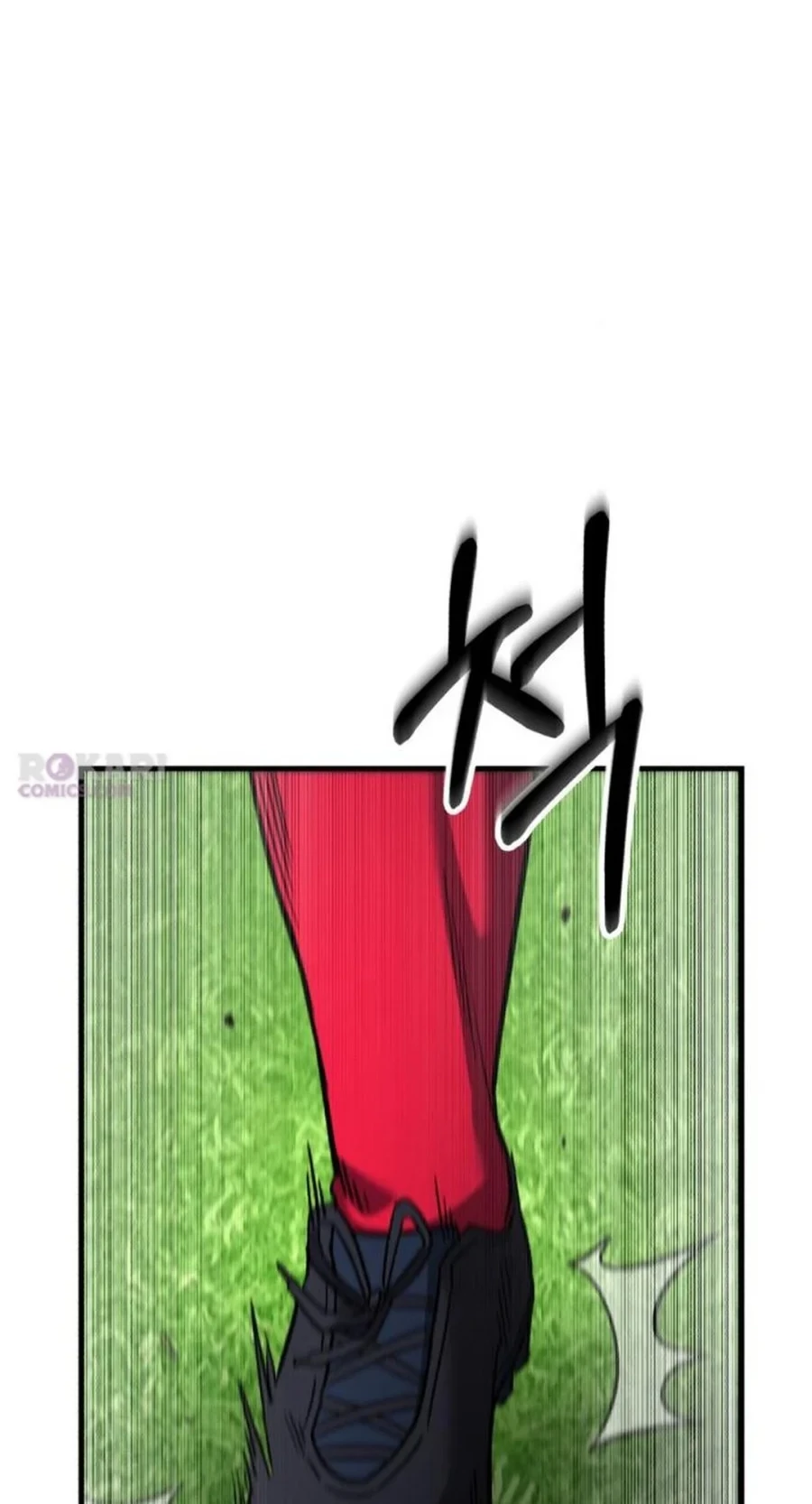 The Genius Midfielder’s Pass Is Special Chapter 63 - halaman 2