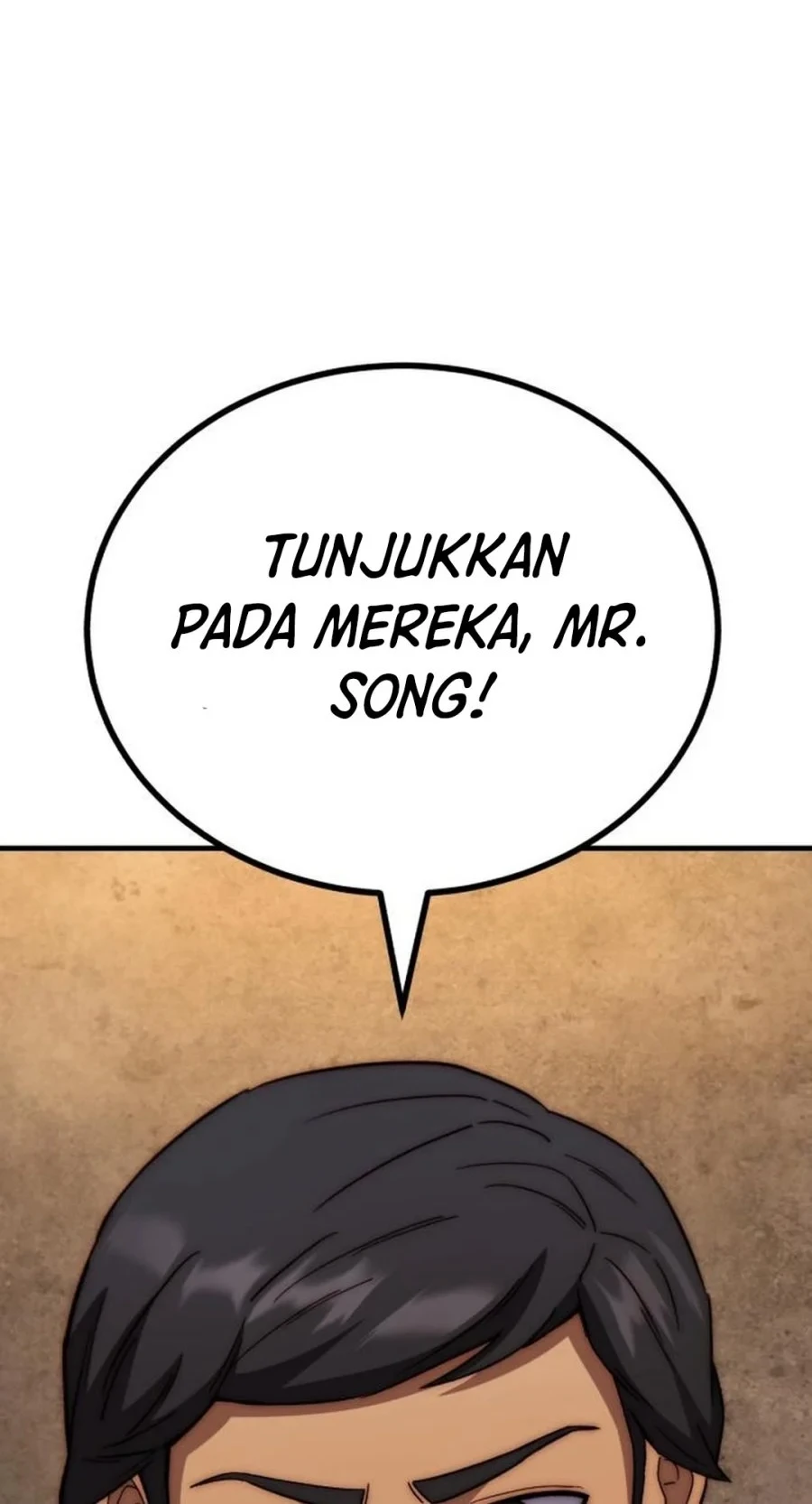 The Genius Midfielder’s Pass Is Special Chapter 63 - halaman 20