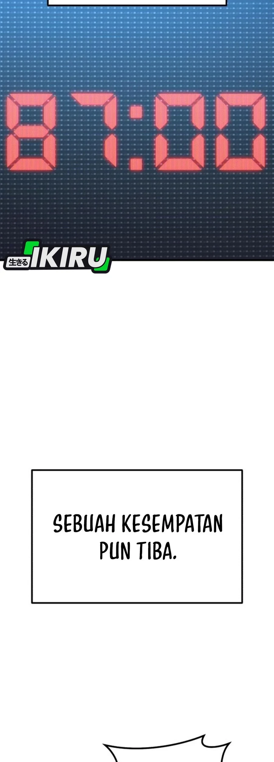 The Genius Midfielder’s Pass Is Special Chapter 63 - halaman 35