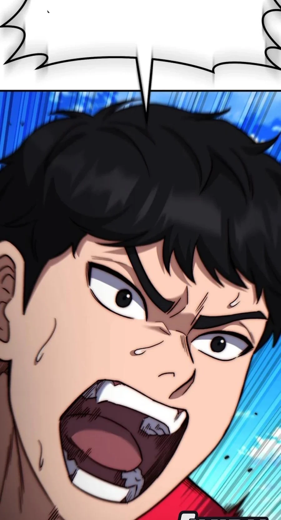 The Genius Midfielder’s Pass Is Special Chapter 63 - halaman 40