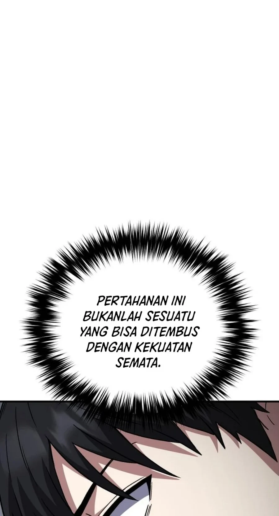 The Genius Midfielder’s Pass Is Special Chapter 63 - halaman 50