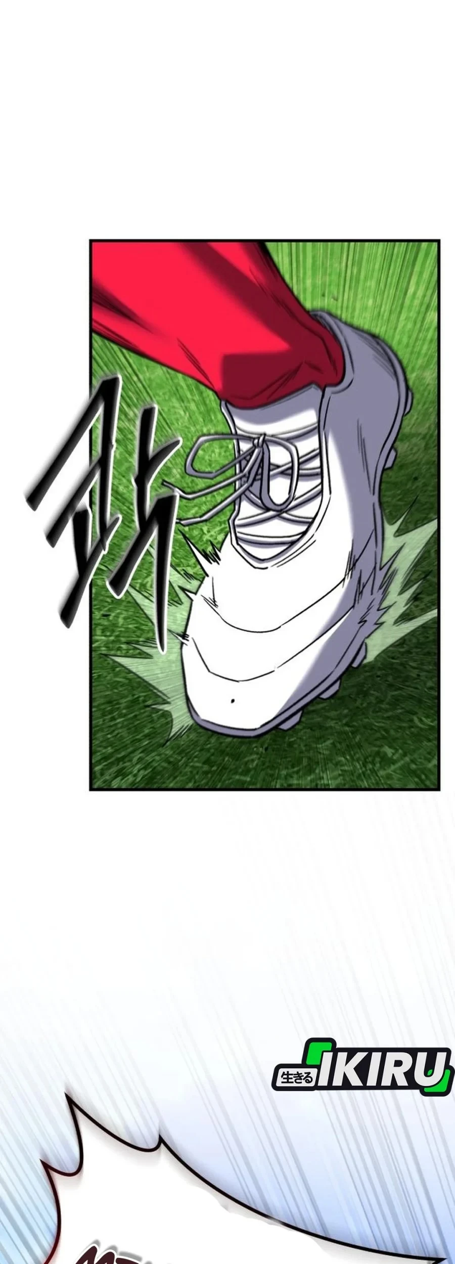 The Genius Midfielder’s Pass Is Special Chapter 63 - halaman 57