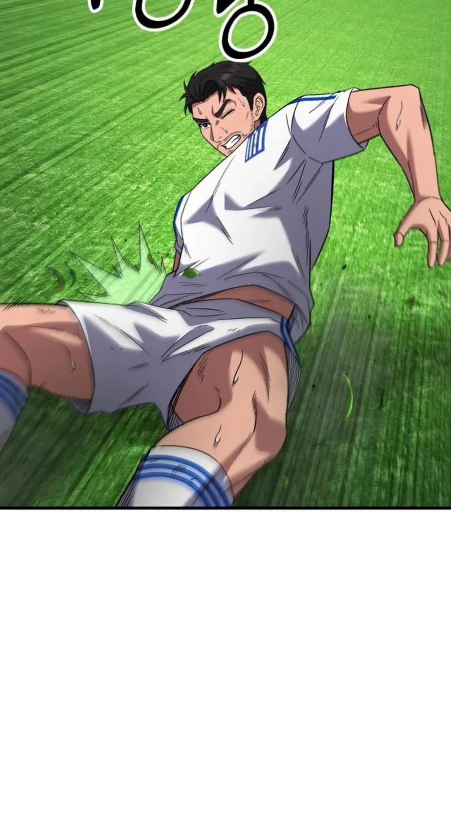 The Genius Midfielder’s Pass Is Special Chapter 63 - halaman 60