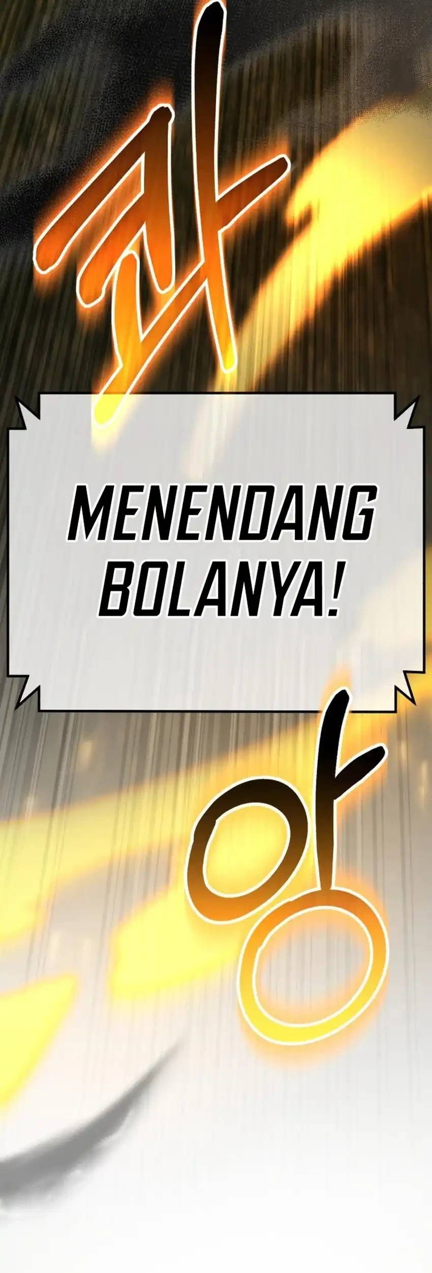 The Genius Midfielder’s Pass Is Special Chapter 64 - halaman 10