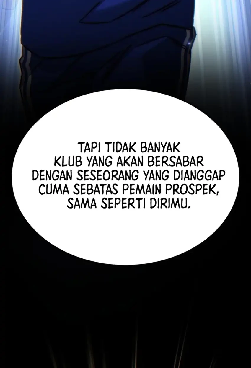 The Genius Midfielder’s Pass Is Special Chapter 64 - halaman 103