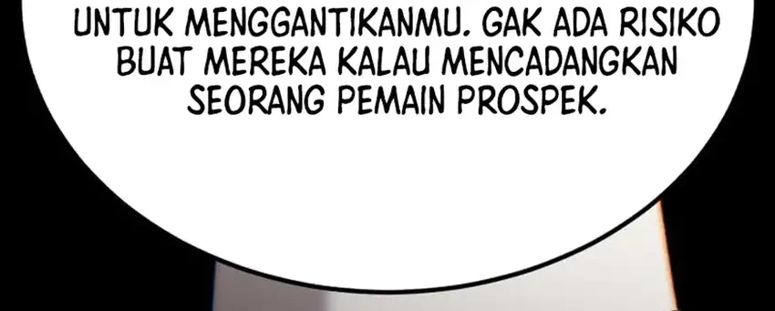 The Genius Midfielder’s Pass Is Special Chapter 64 - halaman 105