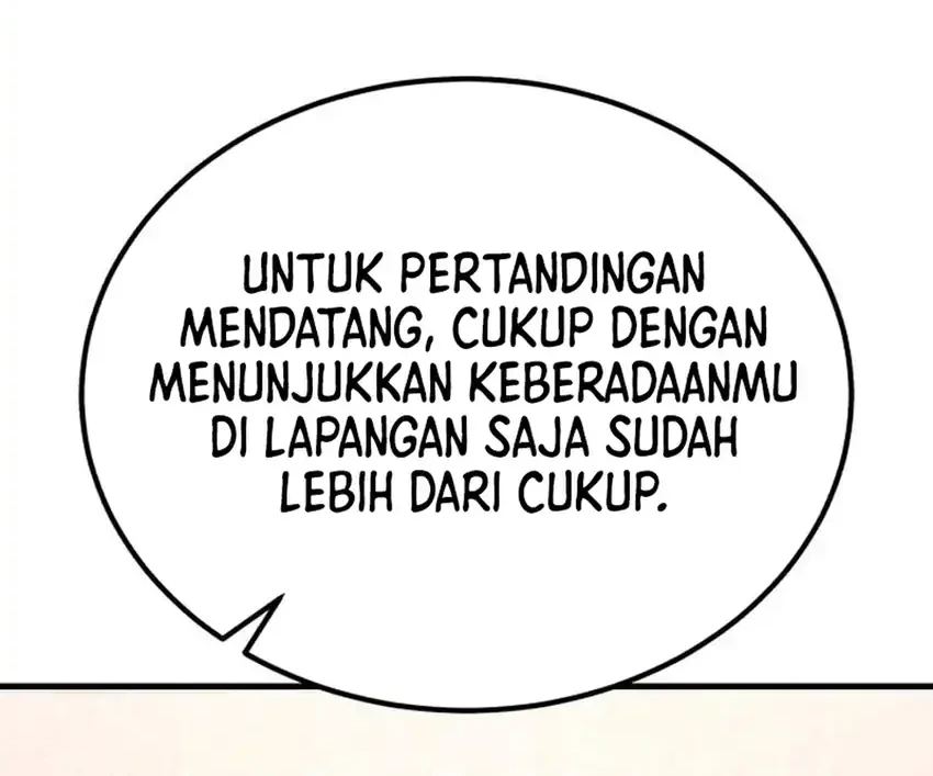 The Genius Midfielder’s Pass Is Special Chapter 64 - halaman 113
