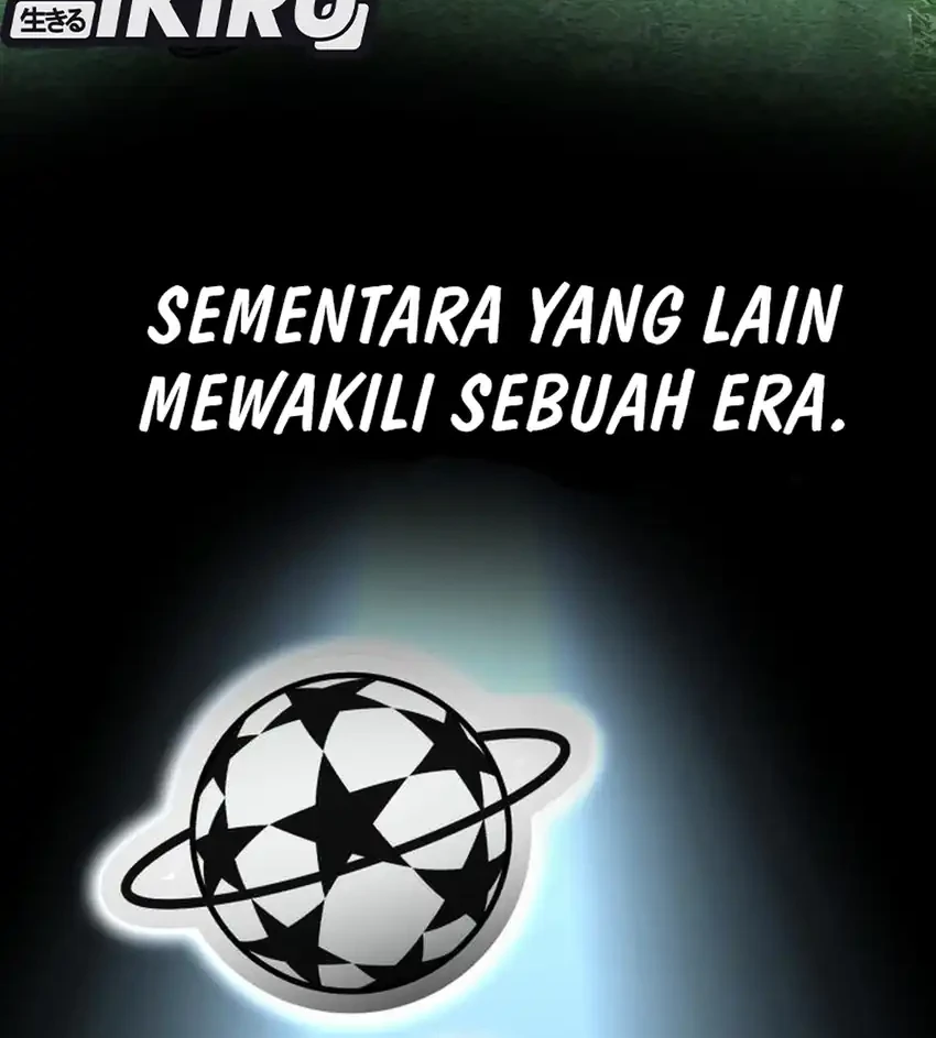 The Genius Midfielder’s Pass Is Special Chapter 64 - halaman 123