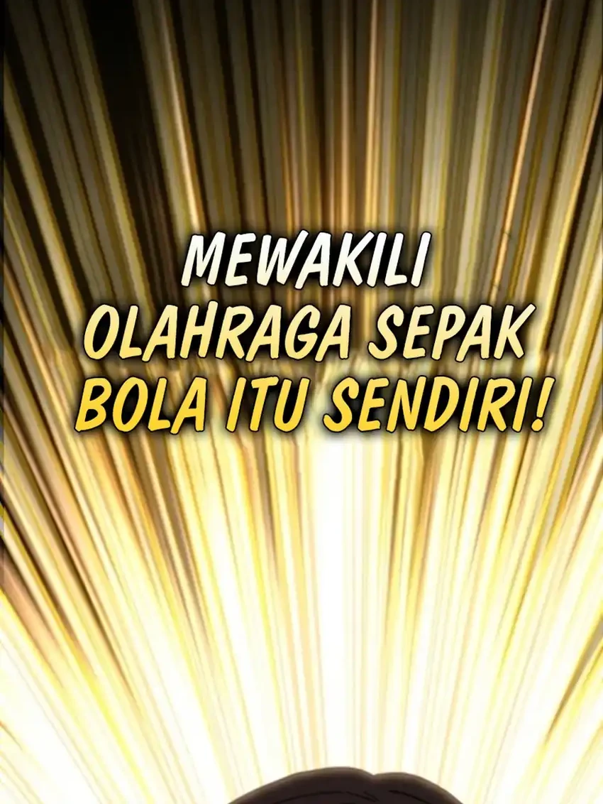 The Genius Midfielder’s Pass Is Special Chapter 64 - halaman 125