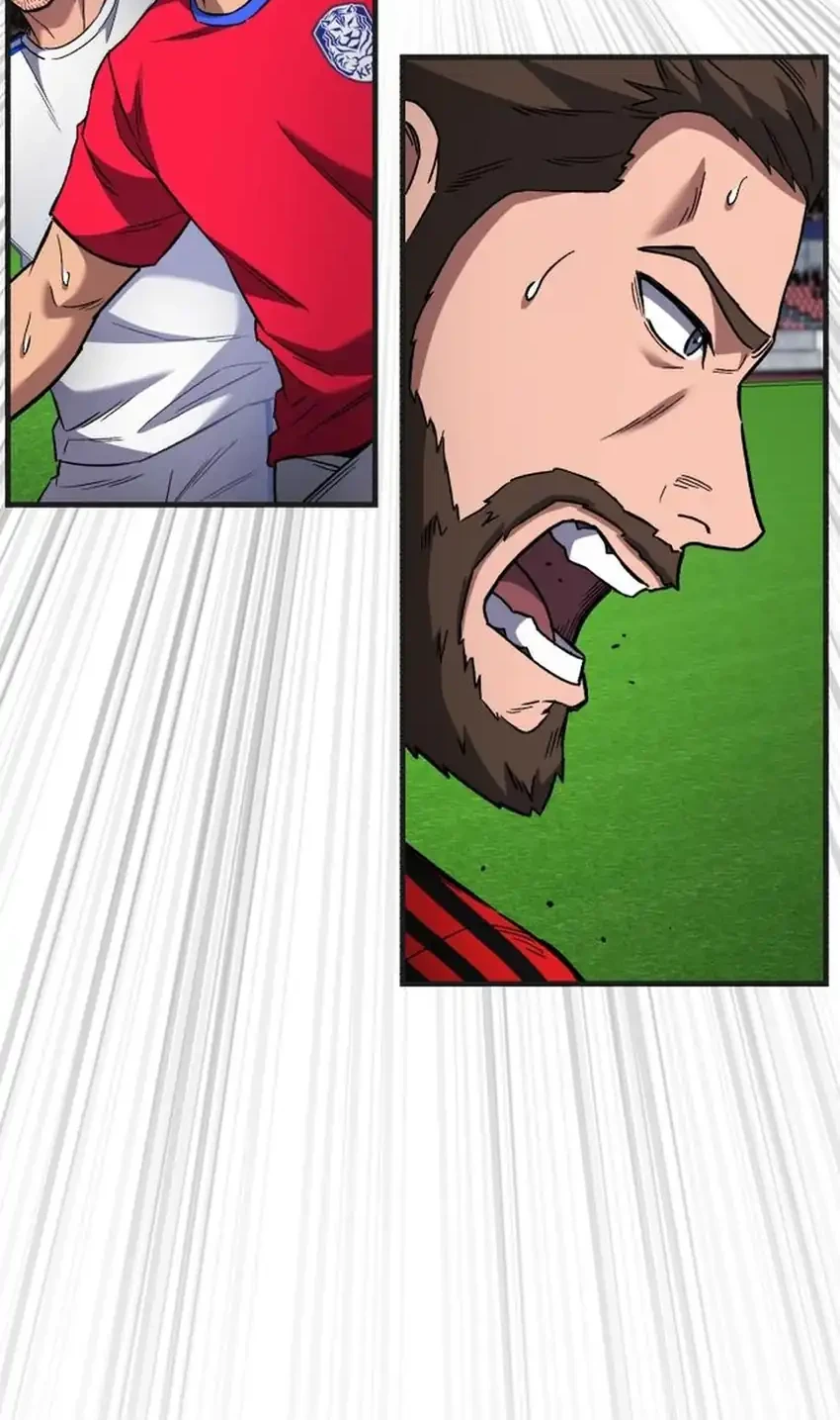 The Genius Midfielder’s Pass Is Special Chapter 64 - halaman 15