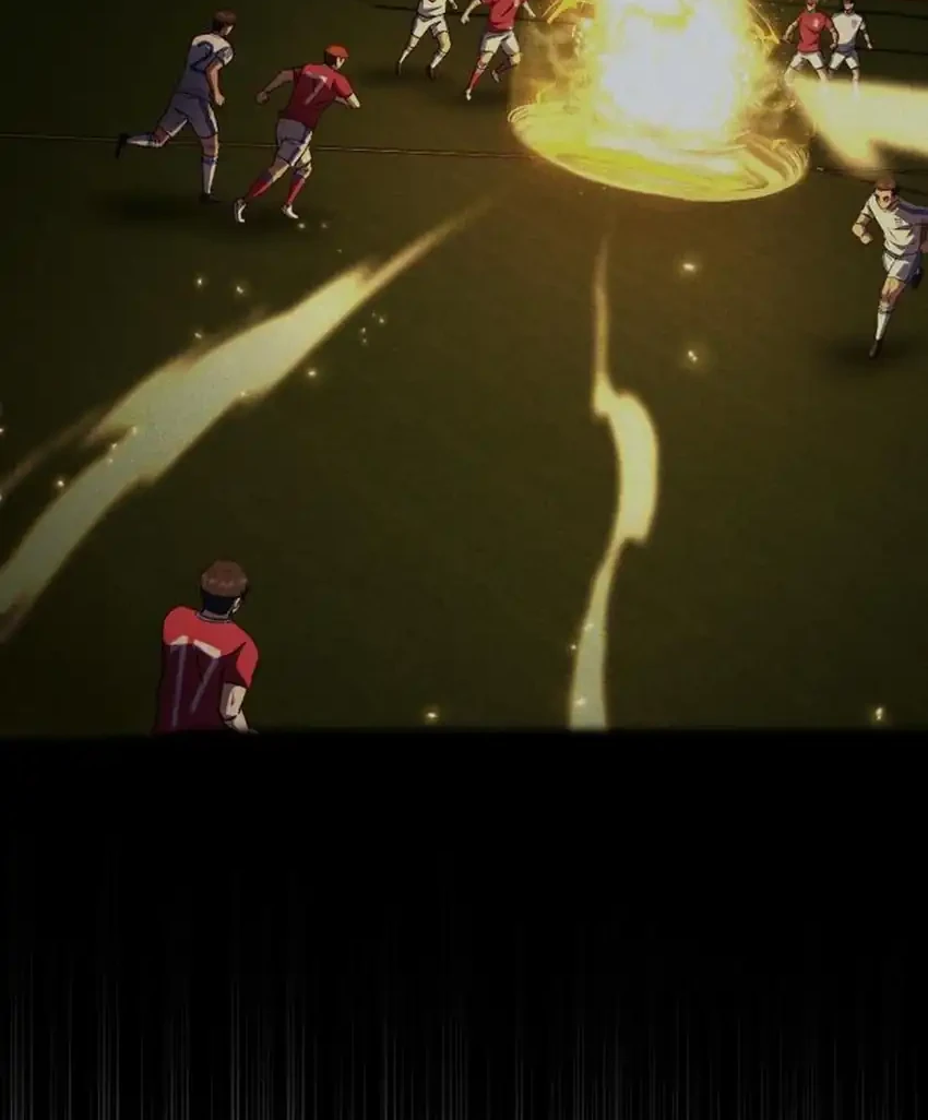 The Genius Midfielder’s Pass Is Special Chapter 64 - halaman 151