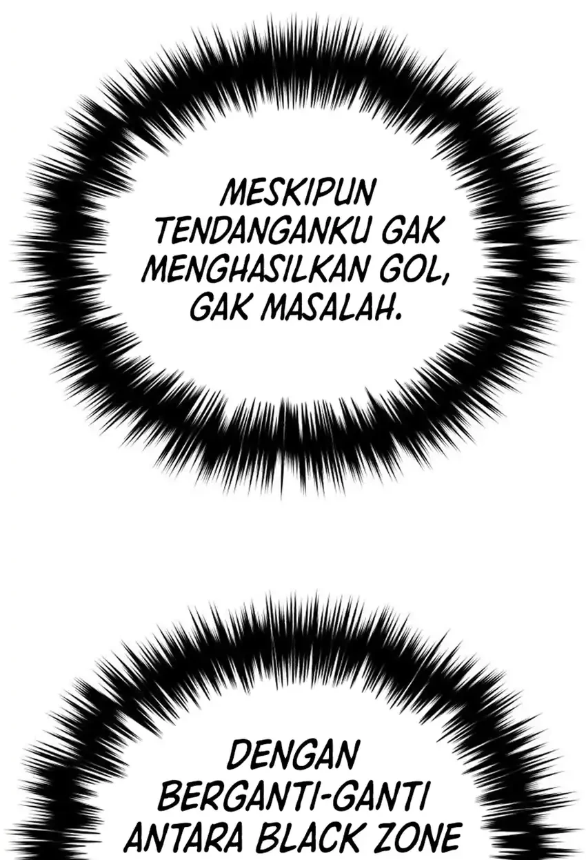 The Genius Midfielder’s Pass Is Special Chapter 64 - halaman 157