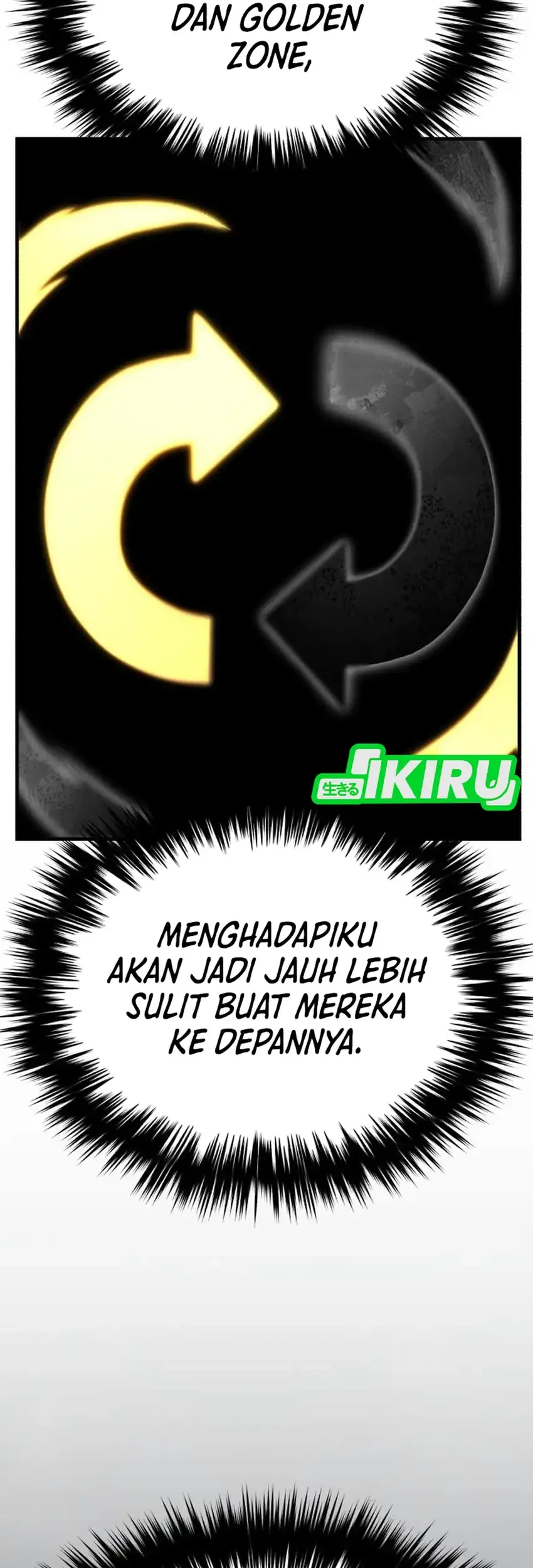 The Genius Midfielder’s Pass Is Special Chapter 64 - halaman 158
