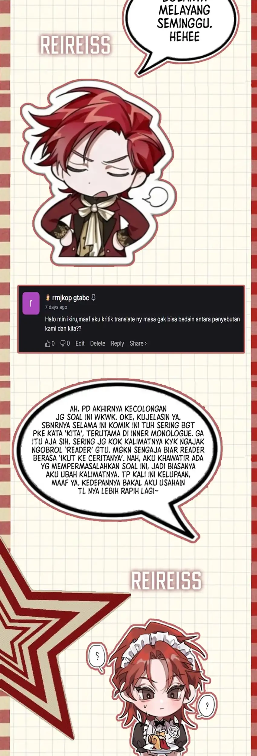 The Genius Midfielder’s Pass Is Special Chapter 64 - halaman 165