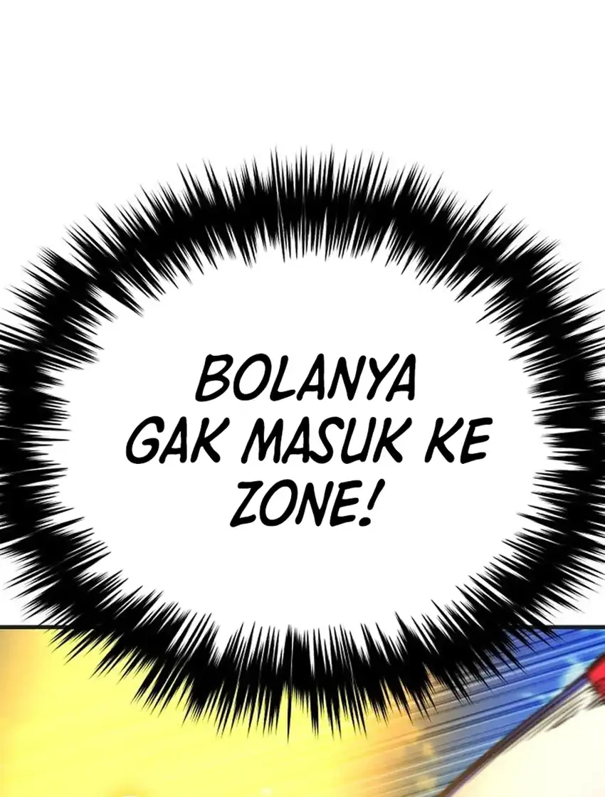 The Genius Midfielder’s Pass Is Special Chapter 64 - halaman 17
