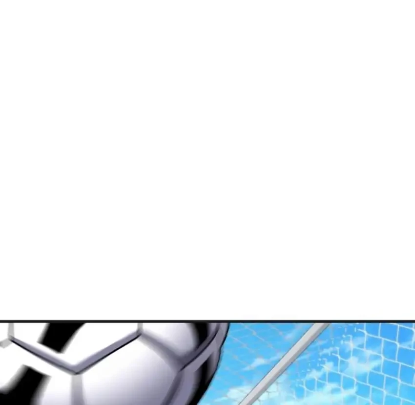 The Genius Midfielder’s Pass Is Special Chapter 64 - halaman 21