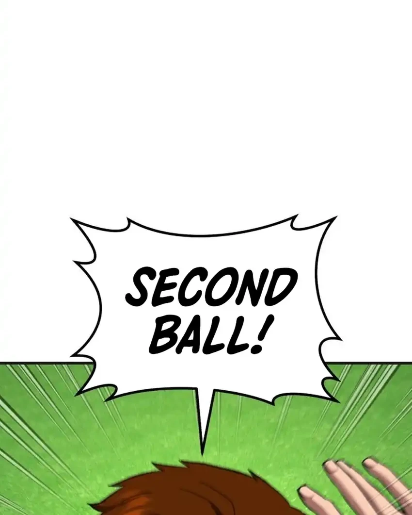 The Genius Midfielder’s Pass Is Special Chapter 64 - halaman 25