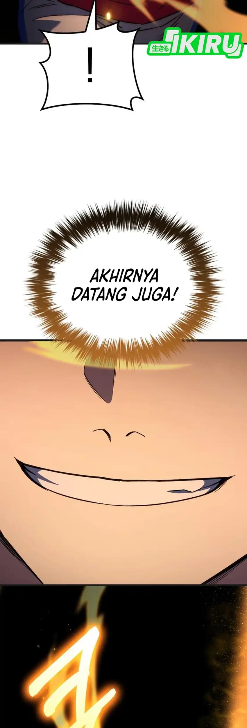 The Genius Midfielder’s Pass Is Special Chapter 64 - halaman 3