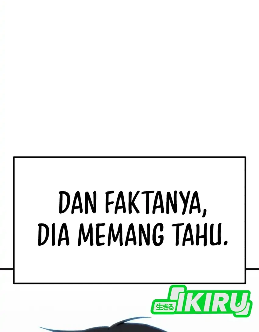 The Genius Midfielder’s Pass Is Special Chapter 64 - halaman 31