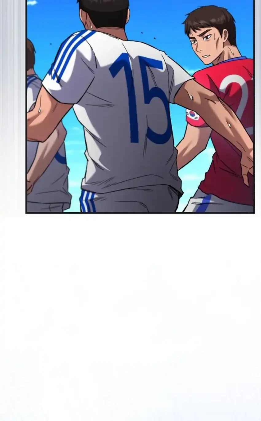 The Genius Midfielder’s Pass Is Special Chapter 64 - halaman 39