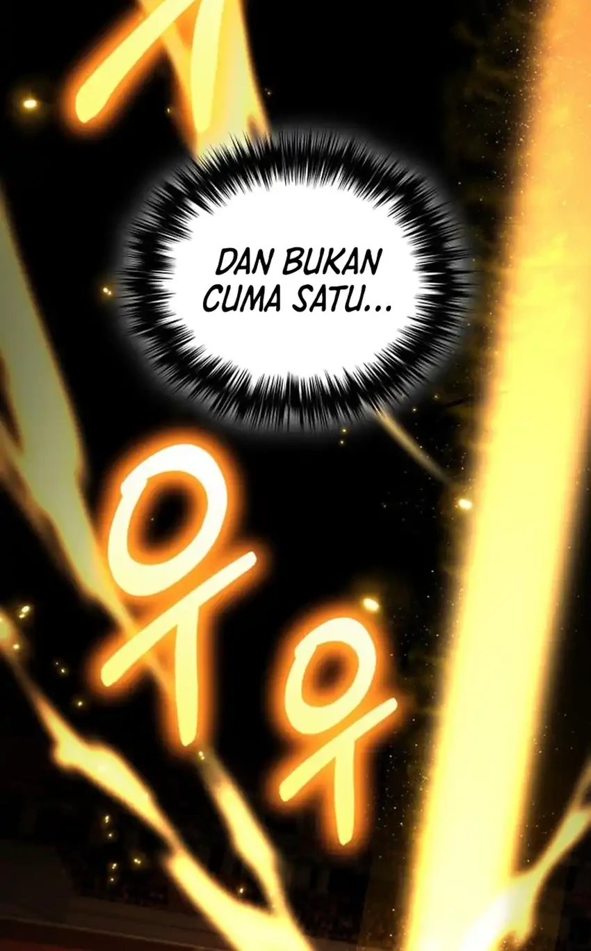 The Genius Midfielder’s Pass Is Special Chapter 64 - halaman 4