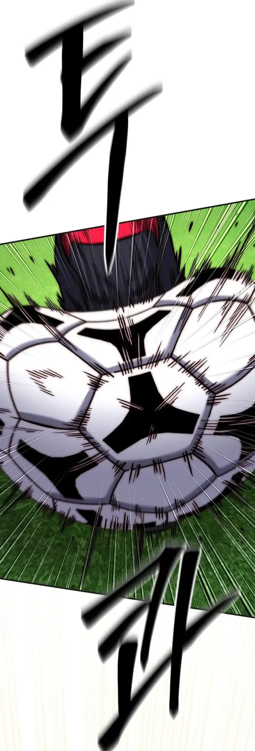 The Genius Midfielder’s Pass Is Special Chapter 64 - halaman 42