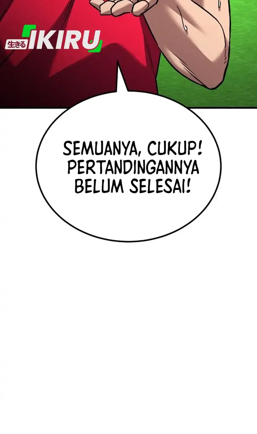 The Genius Midfielder’s Pass Is Special Chapter 64 - halaman 65