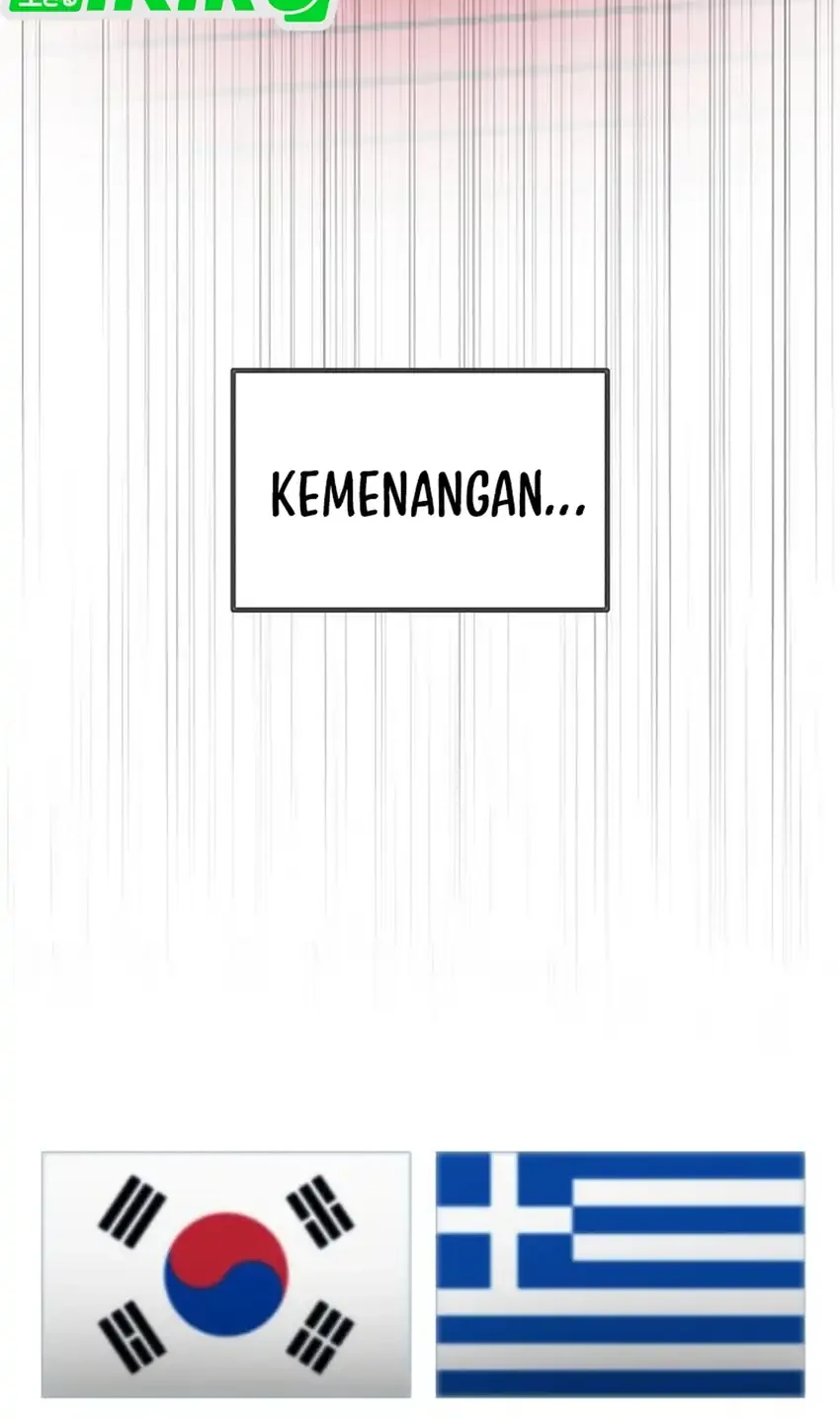 The Genius Midfielder’s Pass Is Special Chapter 64 - halaman 75