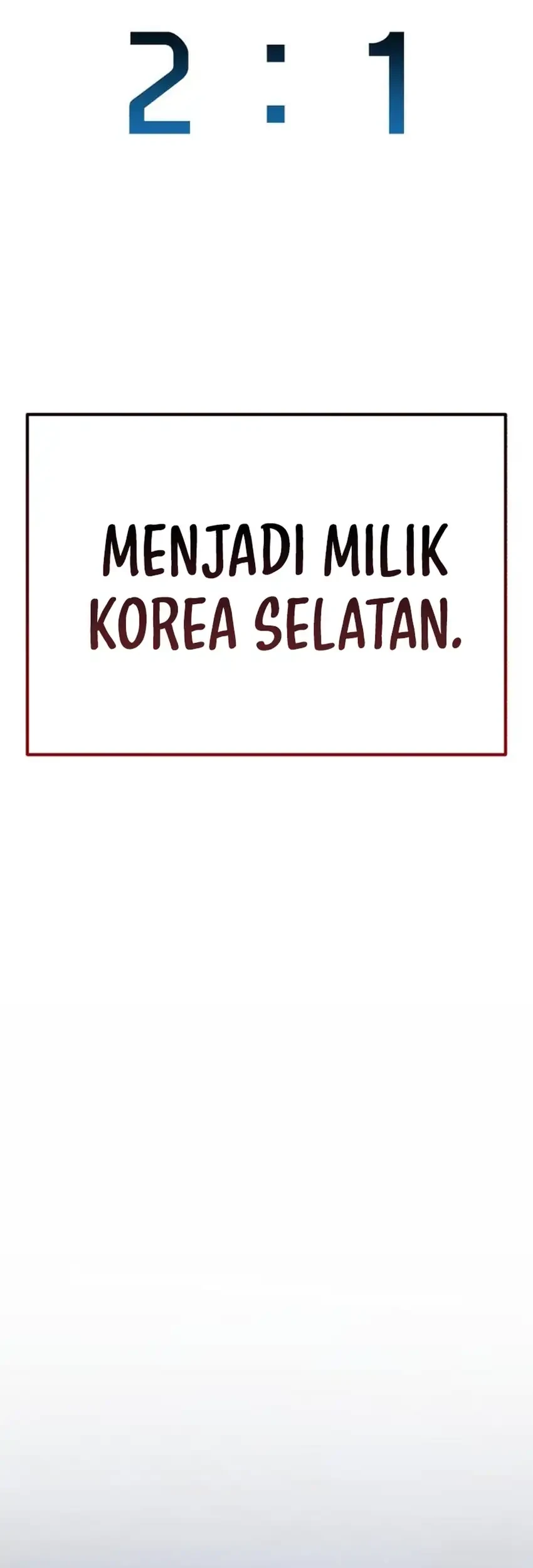 The Genius Midfielder’s Pass Is Special Chapter 64 - halaman 76