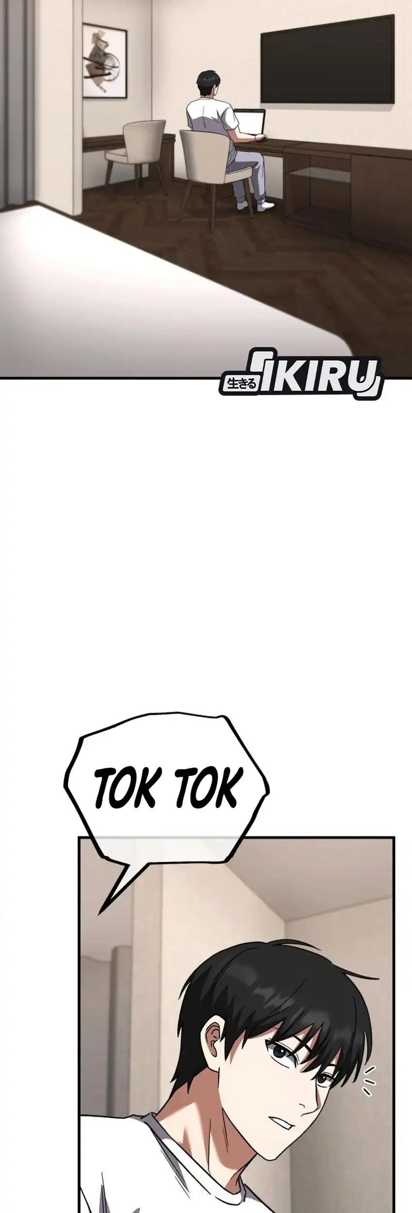 The Genius Midfielder’s Pass Is Special Chapter 64 - halaman 84