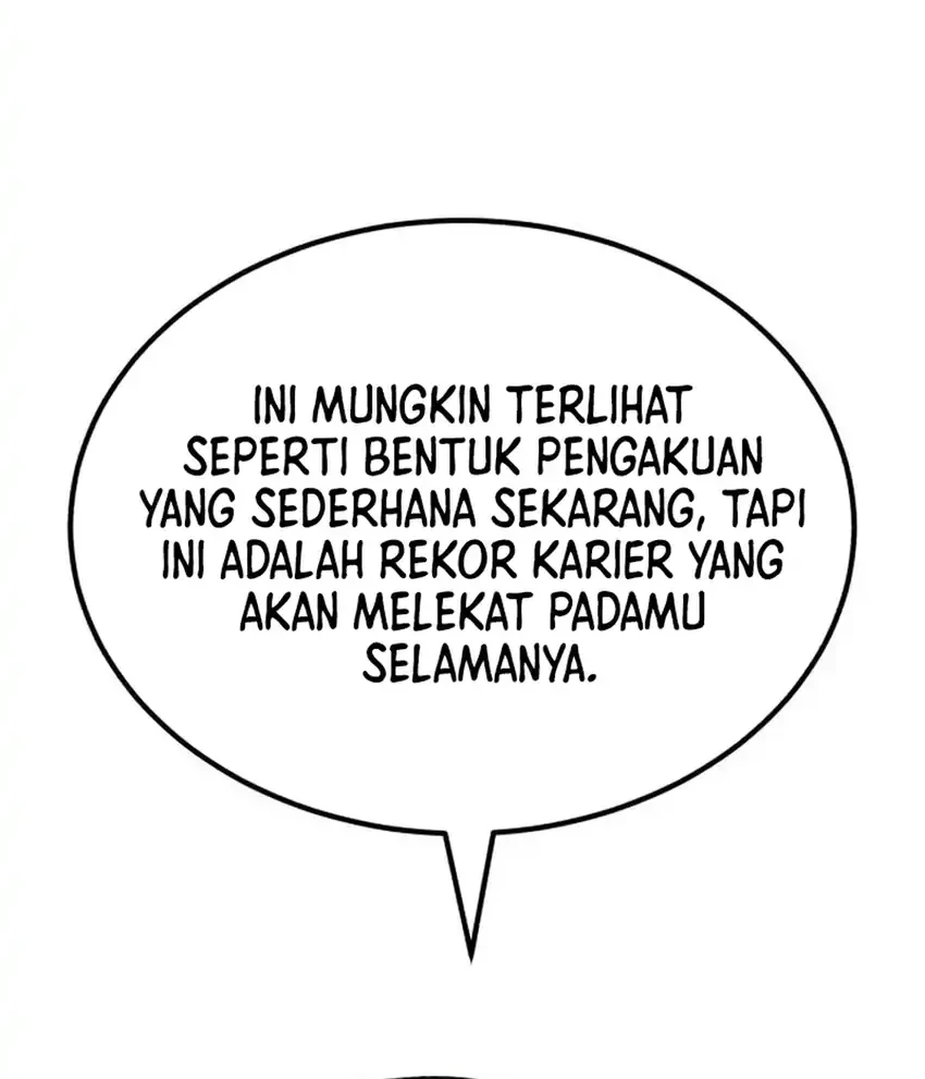 The Genius Midfielder’s Pass Is Special Chapter 64 - halaman 97
