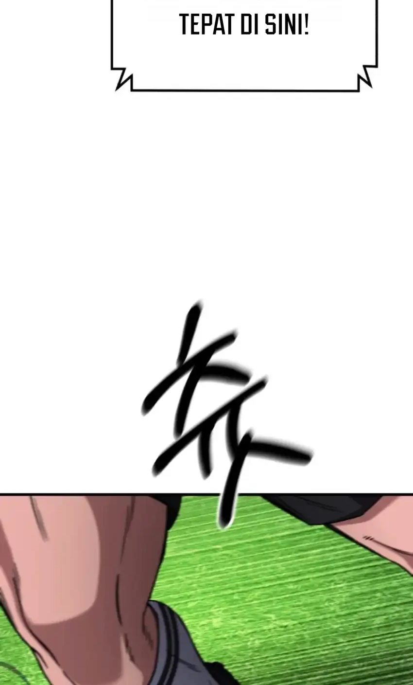 The Genius Midfielder’s Pass Is Special Chapter 65 - halaman 100