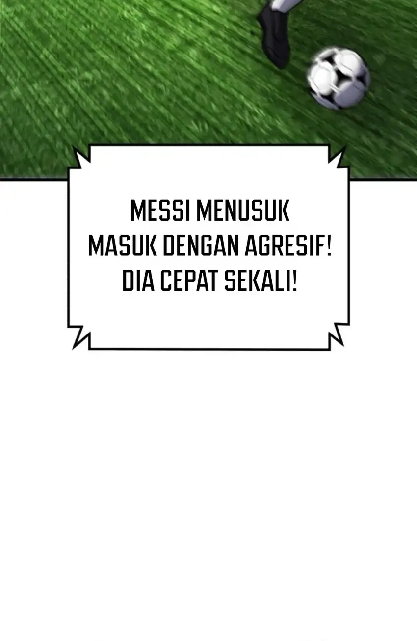 The Genius Midfielder’s Pass Is Special Chapter 65 - halaman 102