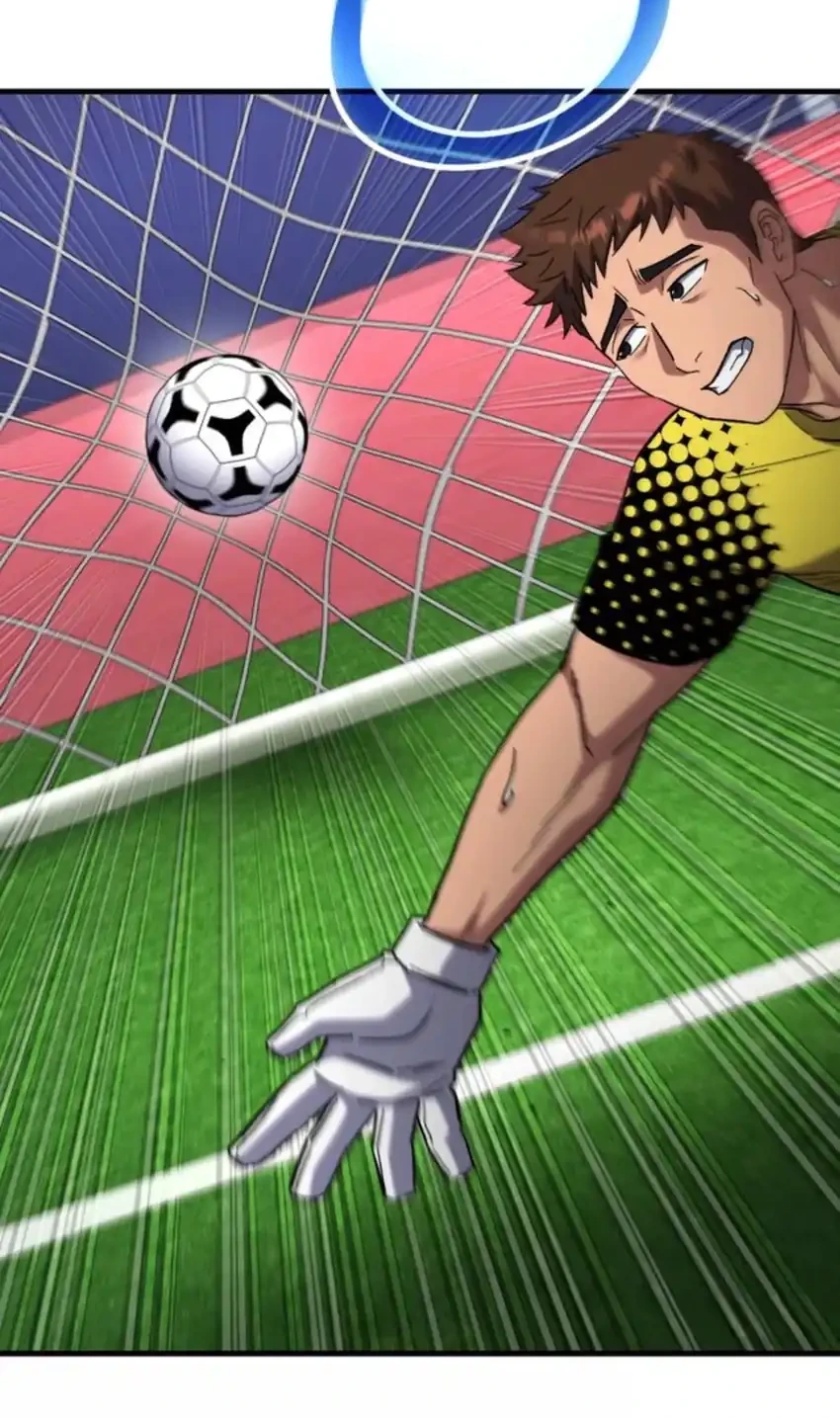 The Genius Midfielder’s Pass Is Special Chapter 65 - halaman 106