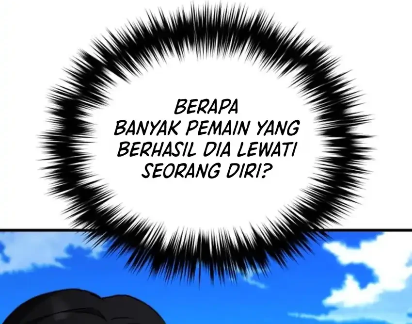 The Genius Midfielder’s Pass Is Special Chapter 65 - halaman 110
