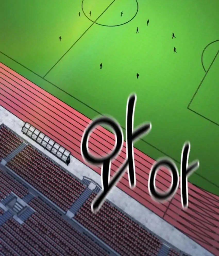 The Genius Midfielder’s Pass Is Special Chapter 65 - halaman 12