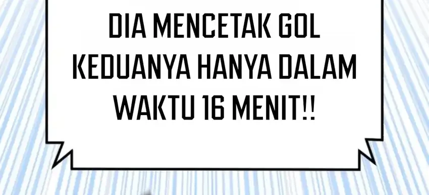 The Genius Midfielder’s Pass Is Special Chapter 65 - halaman 130