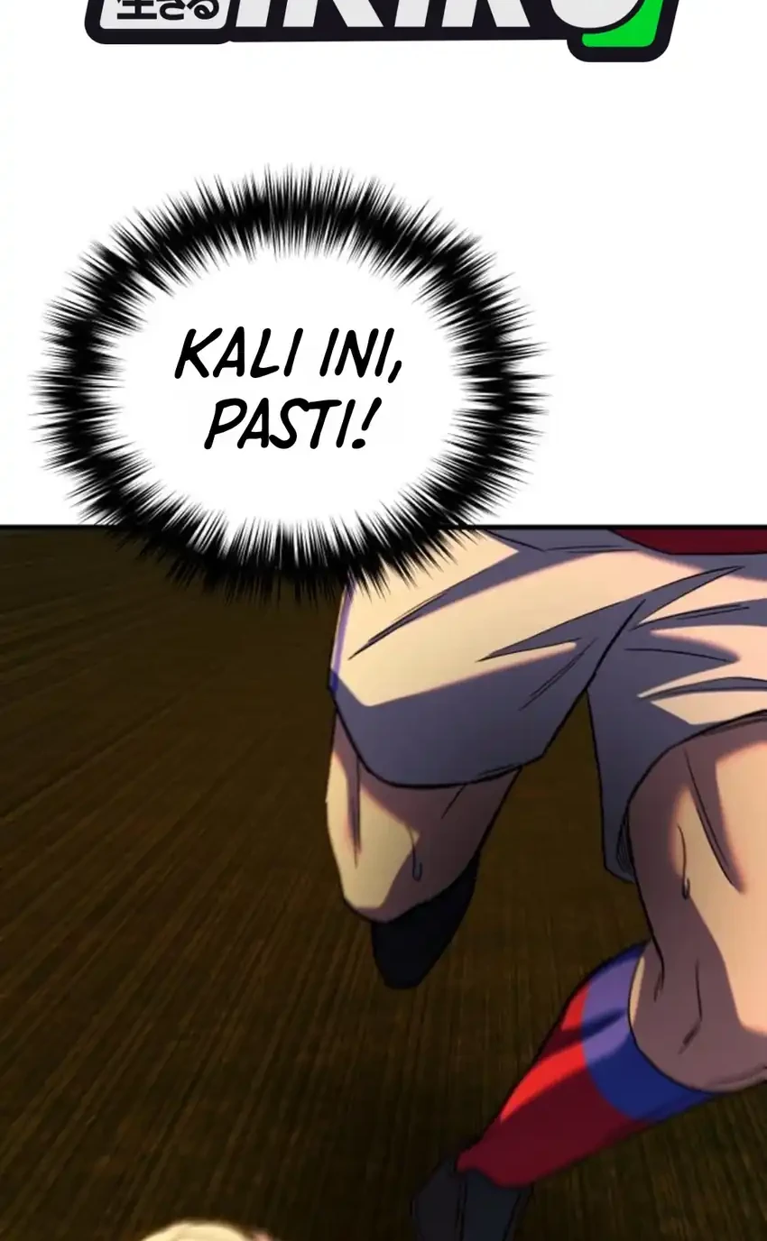 The Genius Midfielder’s Pass Is Special Chapter 65 - halaman 142