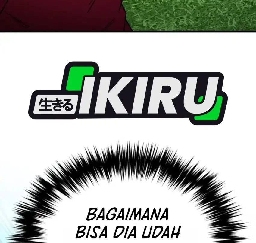 The Genius Midfielder’s Pass Is Special Chapter 65 - halaman 148