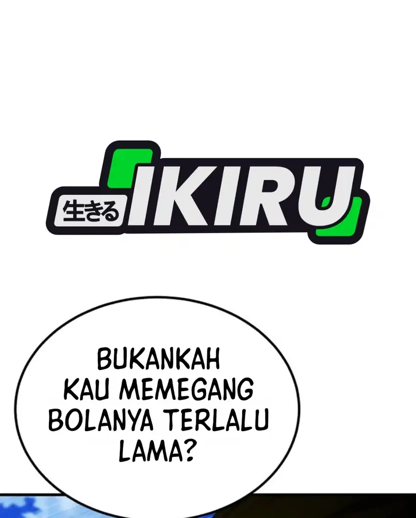 The Genius Midfielder’s Pass Is Special Chapter 65 - halaman 150