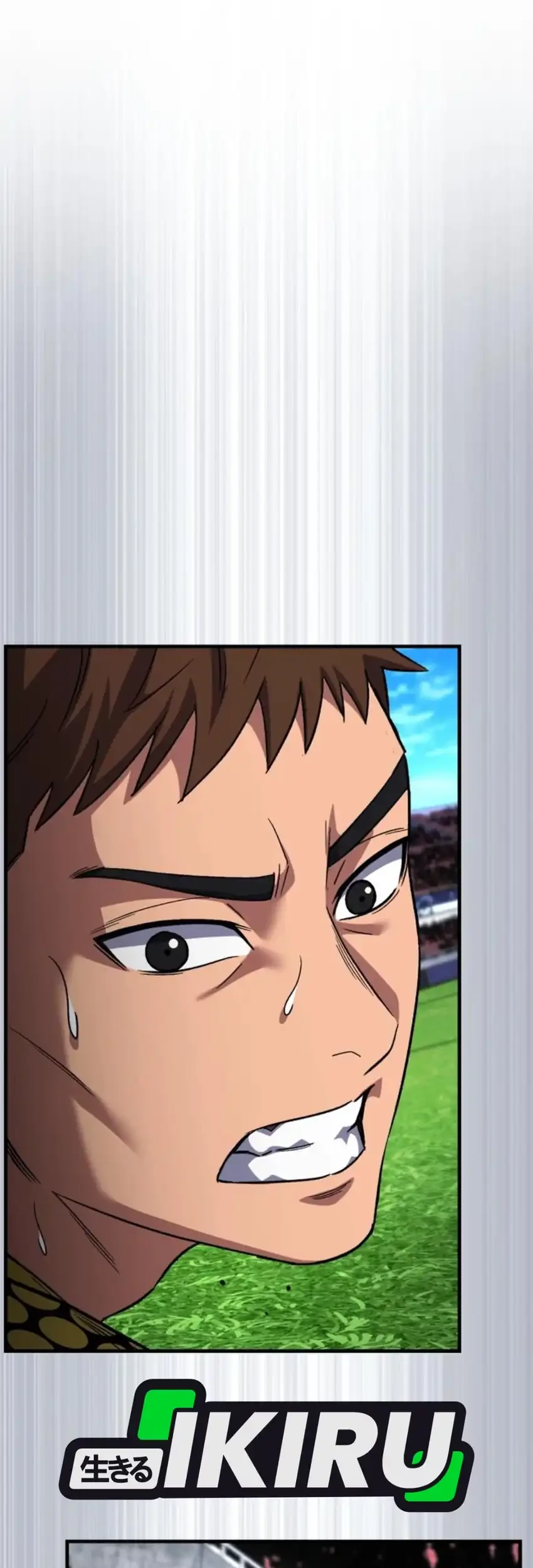 The Genius Midfielder’s Pass Is Special Chapter 65 - halaman 175