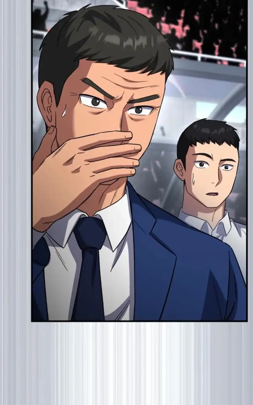 The Genius Midfielder’s Pass Is Special Chapter 65 - halaman 176