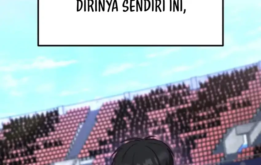 The Genius Midfielder’s Pass Is Special Chapter 65 - halaman 18